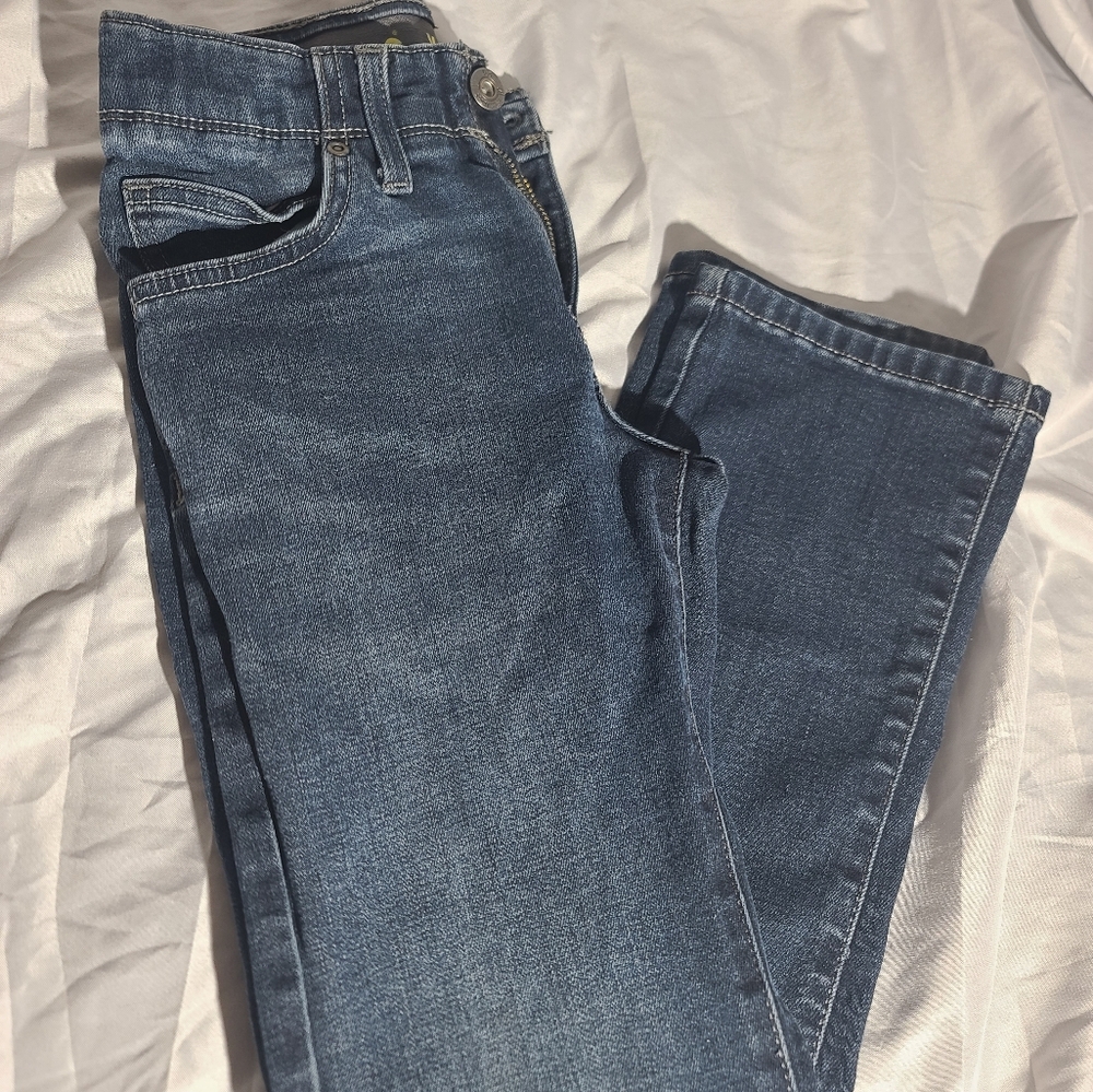 Boys jean